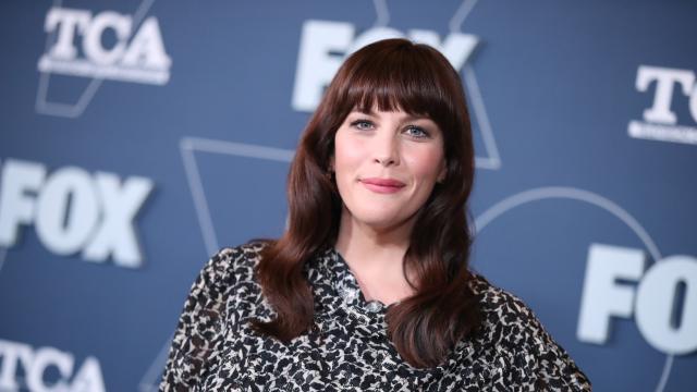 Лив Тайлър се завръща в Marvel