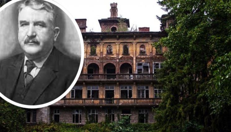 Пенчо Семов - Комунисти ошушкват Българския Рокфелер