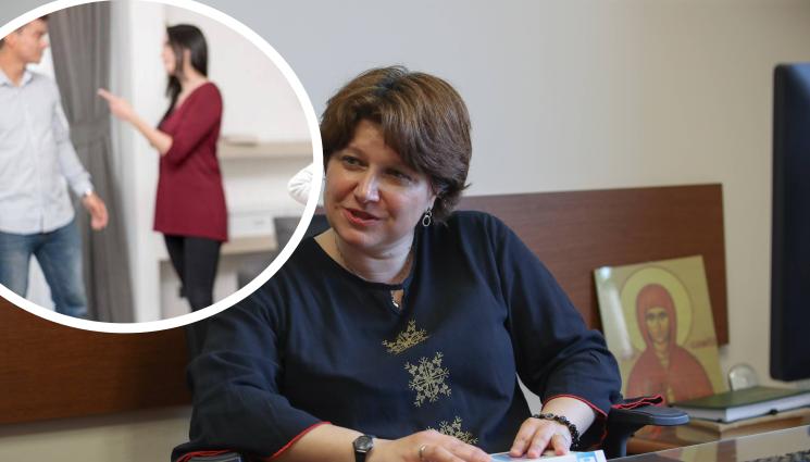 Валерия Ватева - Съдията в Софийския районен съд Валерия Ватева пред „Телеграф“: Отчитаме спад при разводите