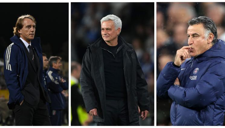 ПСЖ - Изненадващ фаворит за наставник на ПСЖ