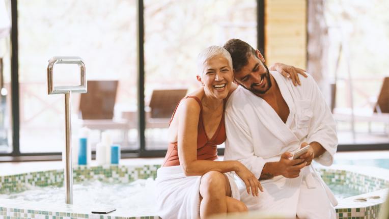 4 важни истини за двойките с голяма възрастова разлика