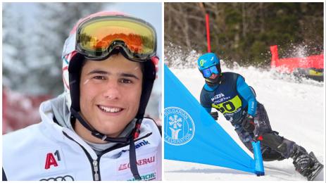 Замфиров Радо Янков