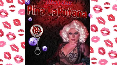 травестити