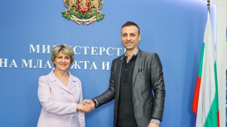 Лечева Бербатов