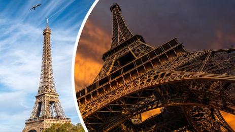 Айфеловата кула