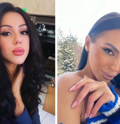 Теодора Ивелина Ергенът