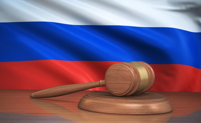 Доживотна присъда за убийства на 31 жени в Русия