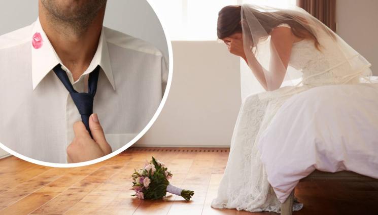 булка изневяра младоженец - ТОВА НЕ СЕ ВИЖДА ВСЕКИ ДЕН: Младоженец избяга с бъдещата си тъща!