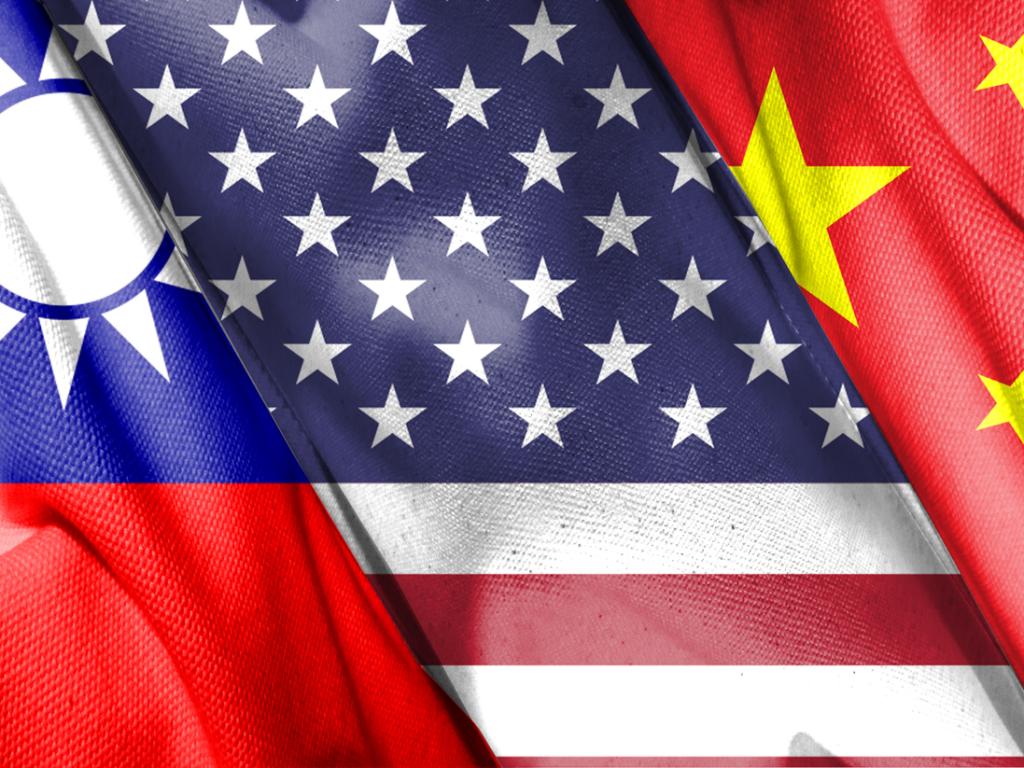 Отношенията между САЩ и Китай достигнаха своята кулминация с разговорите