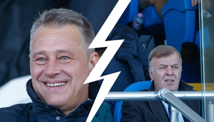 Футбол - Иво Ивков осъди Левски!