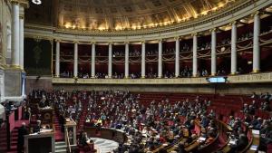Френският парламент призна вчера за геноцид големия глад в Украйна