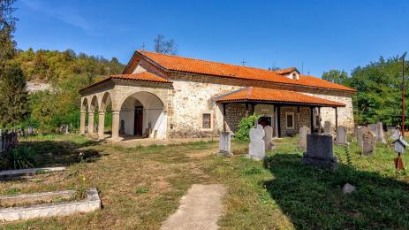 Марянският манастир