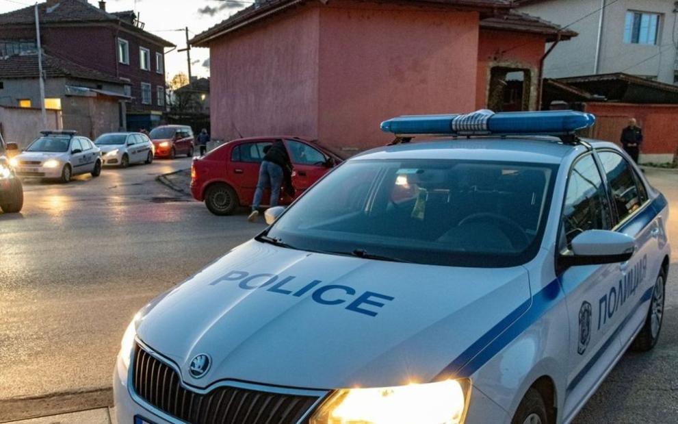 Броени дни преди изборите продължават акциите на полицията в страната.Варна: