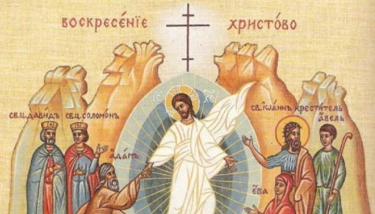 Великден - Малко известни факти за Великден