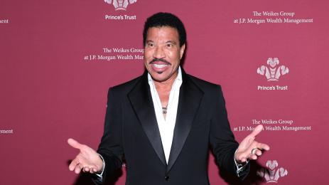 Лайнъл Ричи