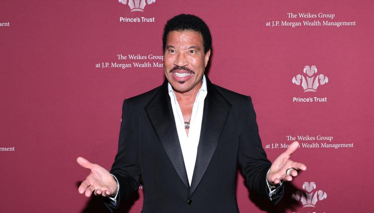 Лайнъл Ричи - НЕ Е ЛЕСНО: Лайнъл Ричи разкри, че сексът му трае 15 минути