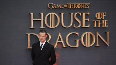 Вторият сезон на "Домът на дракона" ще е още по-кратък