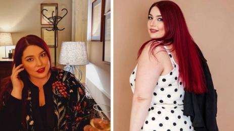 Пам Ергенът