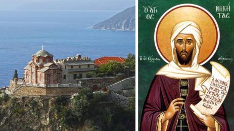 чудеса и вяра