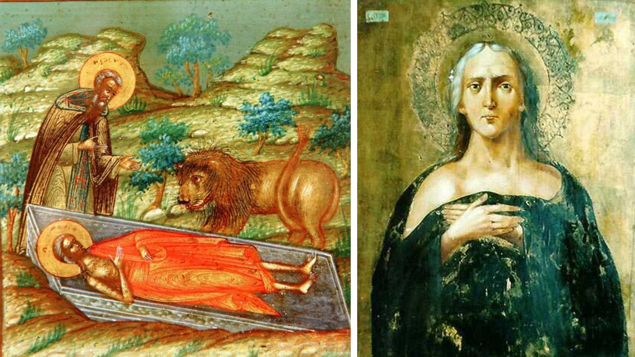 чудеса и вяра