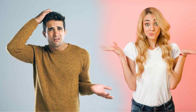 тъпи хора - Чертите, по които си приличат глупците