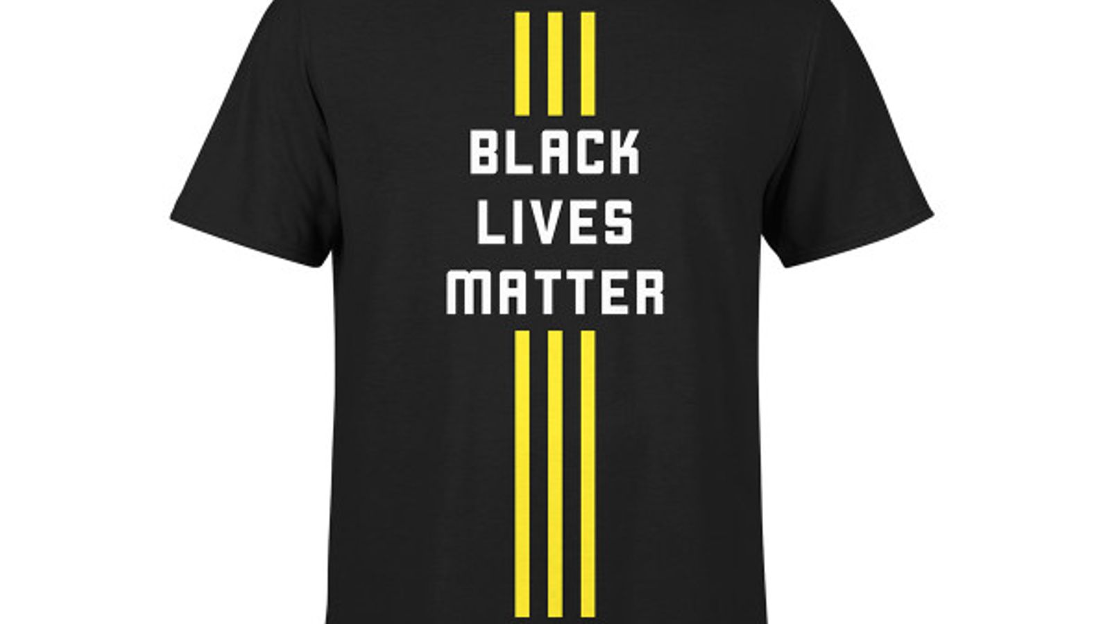 Black Lives Matter чернокожи лого