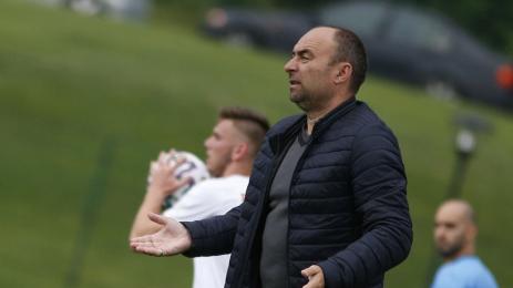 Саша Симонович