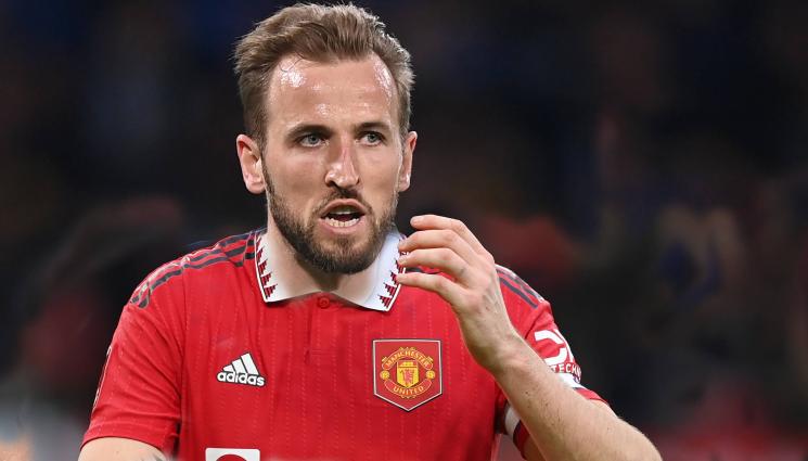 Хари Кейн Манчестър Юнайтед - Да идва: Хари Кейн в Ман Юнайтед за 80 милиона