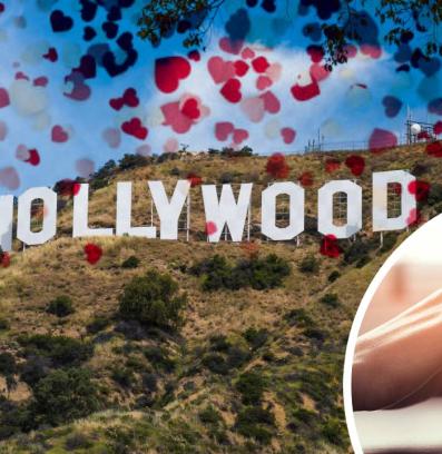 холивудски звезди