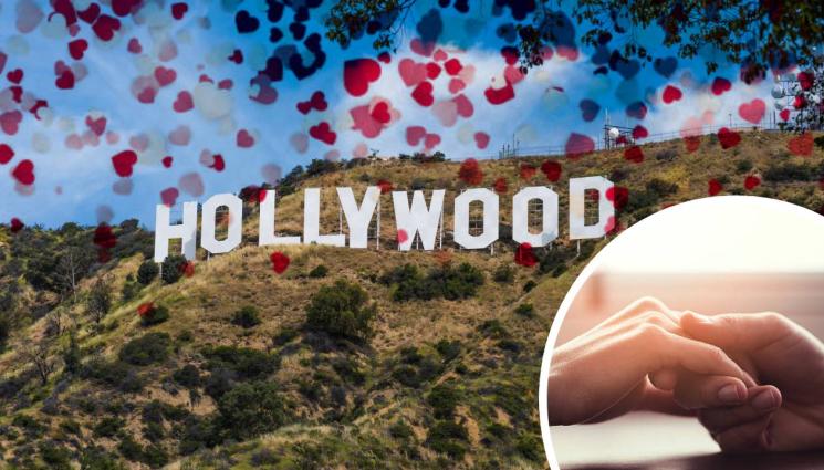 холивудски звезди - Ето ги най-големите любовчии на Холивуд!