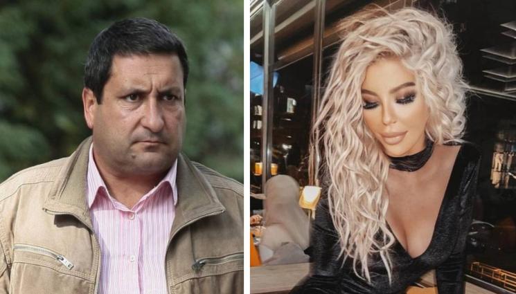 Андреа Тончо Токмакчиев - Андреа в нов филм с Тончо Токмакчиев? (СНИМКА+ВИДЕО)