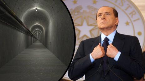 Берлускони