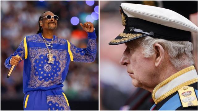 Снуп Дог: Готов съм да пея на коронацията на крал Чарлз