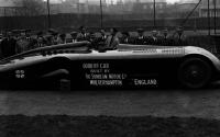 Sunbeam 1000 hp