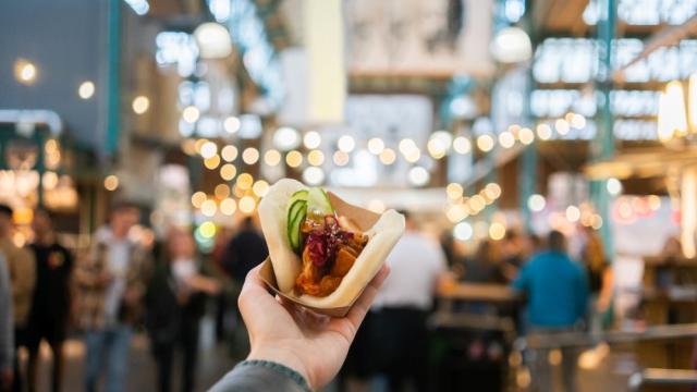 Най-добрите кулинарни фестивали в Европа