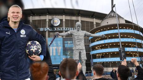 Манчестър Сити