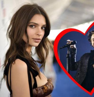 Стайлс и Ратайковски