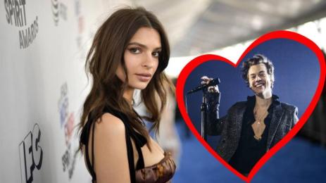 Стайлс и Ратайковски