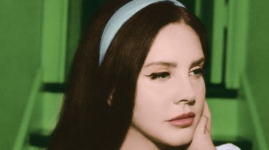 Lana Del Rey закъсня за "Гластънбъри", изключиха ѝ микрофона