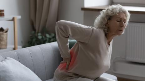 остеопороза