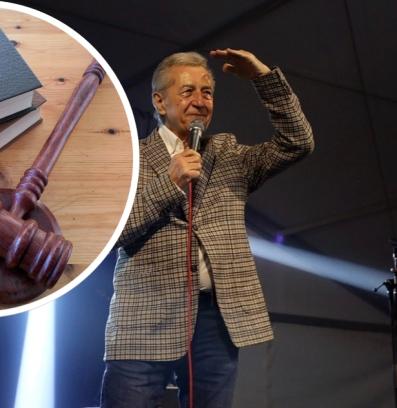 Мирослав Илич съд