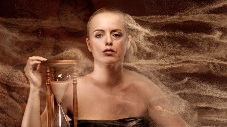 остаряване