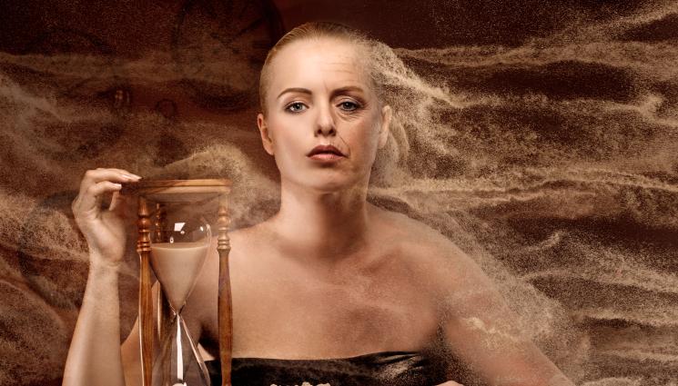 остаряване - ЗЛАТНО ВРЕМЕ: Пет признака, че одъртяваме