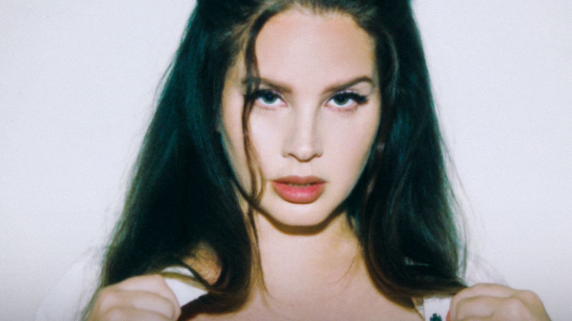Lana Del Rey обяви кънтри албума "Lasso"