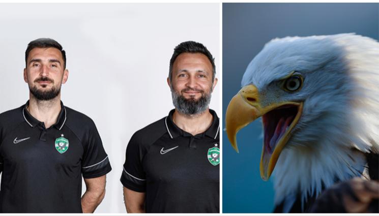 Адилович Лудогорец - Фози се сбогува с Лудогорец: Здравко Здравков отстъпи мястото си на треньор на вратарите