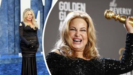 Дженифър Кулидж