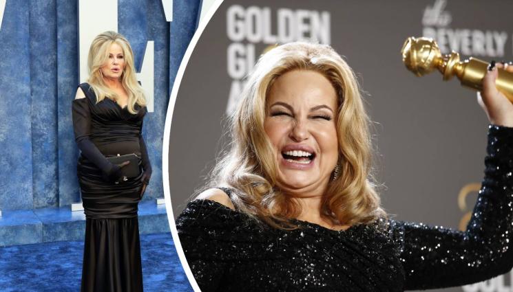 Дженифър Кулидж - Дженифър Кулидж направи сензационен рестарт