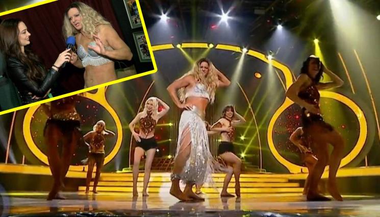 Като две капки вода - „Като две капки вода“ БЕКСТЕЙДЖ! Тома разкри кой образ мечтае да му се падне от бутона на късмета (ВИДЕО)