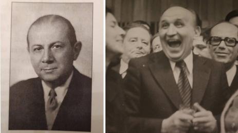 златно време