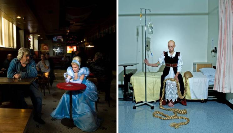 златно време - ЗЛАТНО ВРЕМЕ: И те живели дълго и щастливо...